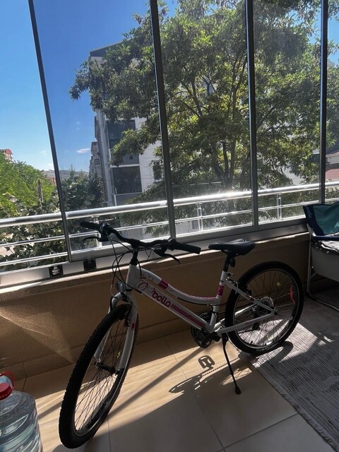 Bianchi Bella Bisiklet