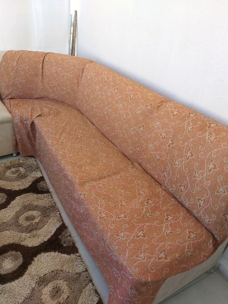 balkon köşe takımı özel yapım - 3