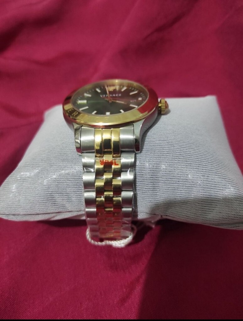 versace erkek saat - 6