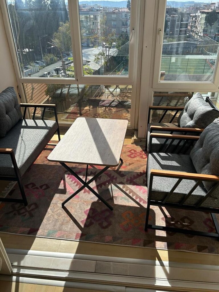 Bahçe ve Balkon setleri Son fiyatlar - 12