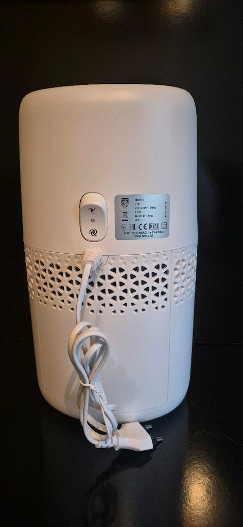 Philips Hava Nemlendirici ve Temizleyici - 2