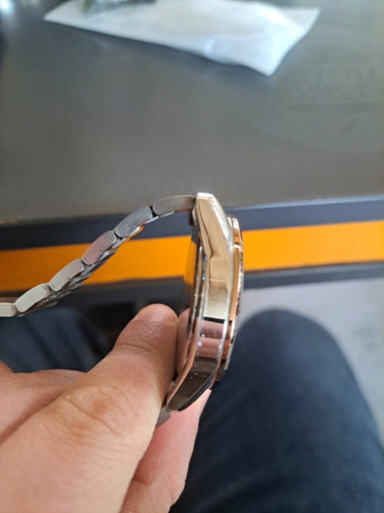 lorus erkek saat - 4