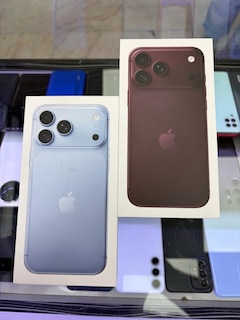 iPHONE 18 PRO MAX 512 GB SIFIR ADINIZA FATURALI TÜRKİYE GARANTİLİ - 2