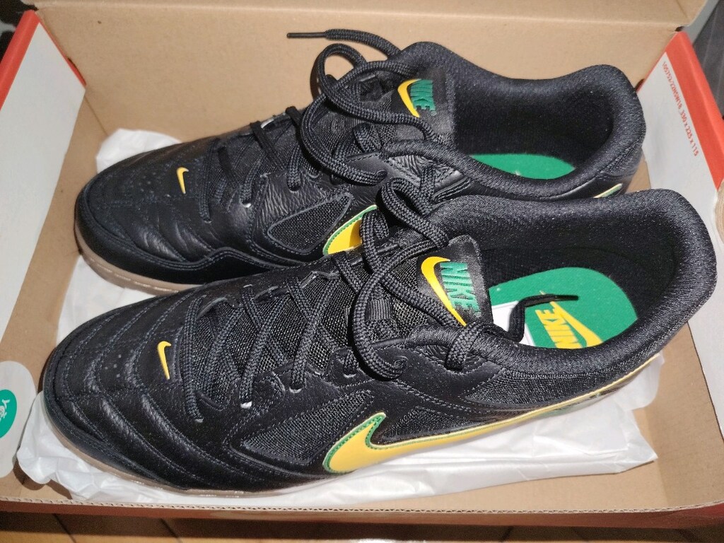 nike orjinal halısaha - 3