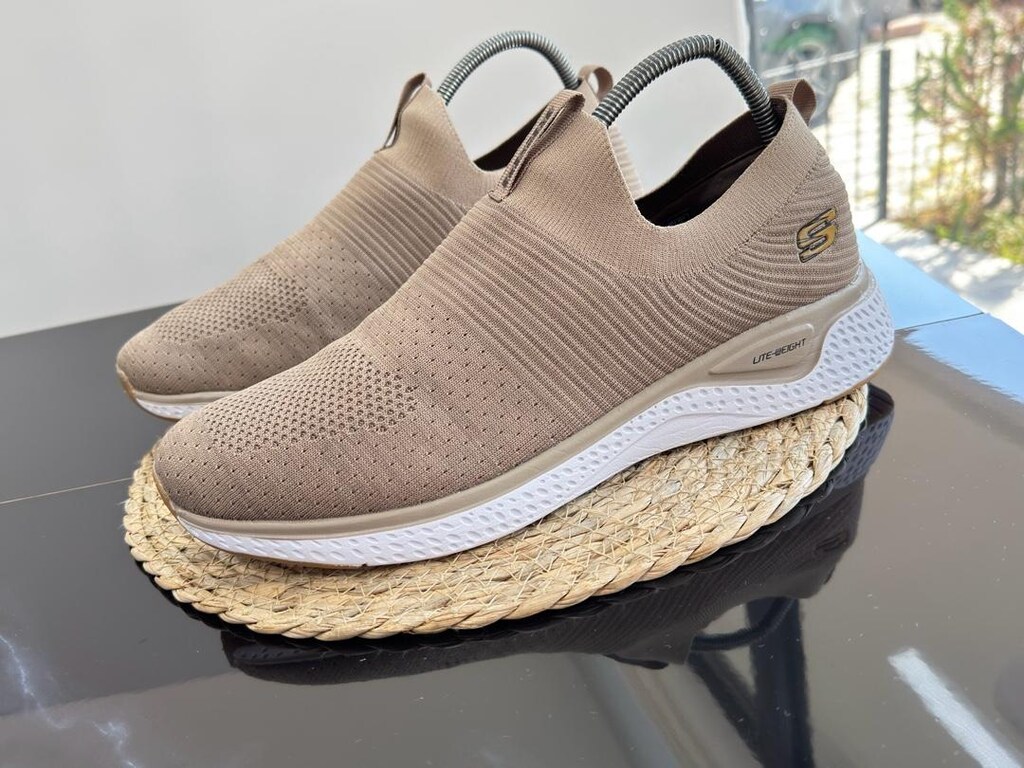 Orijinal SKECHERS 47 numara - 3