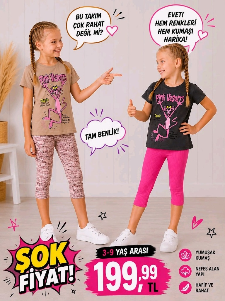 çocuk kıyafetleri - 3