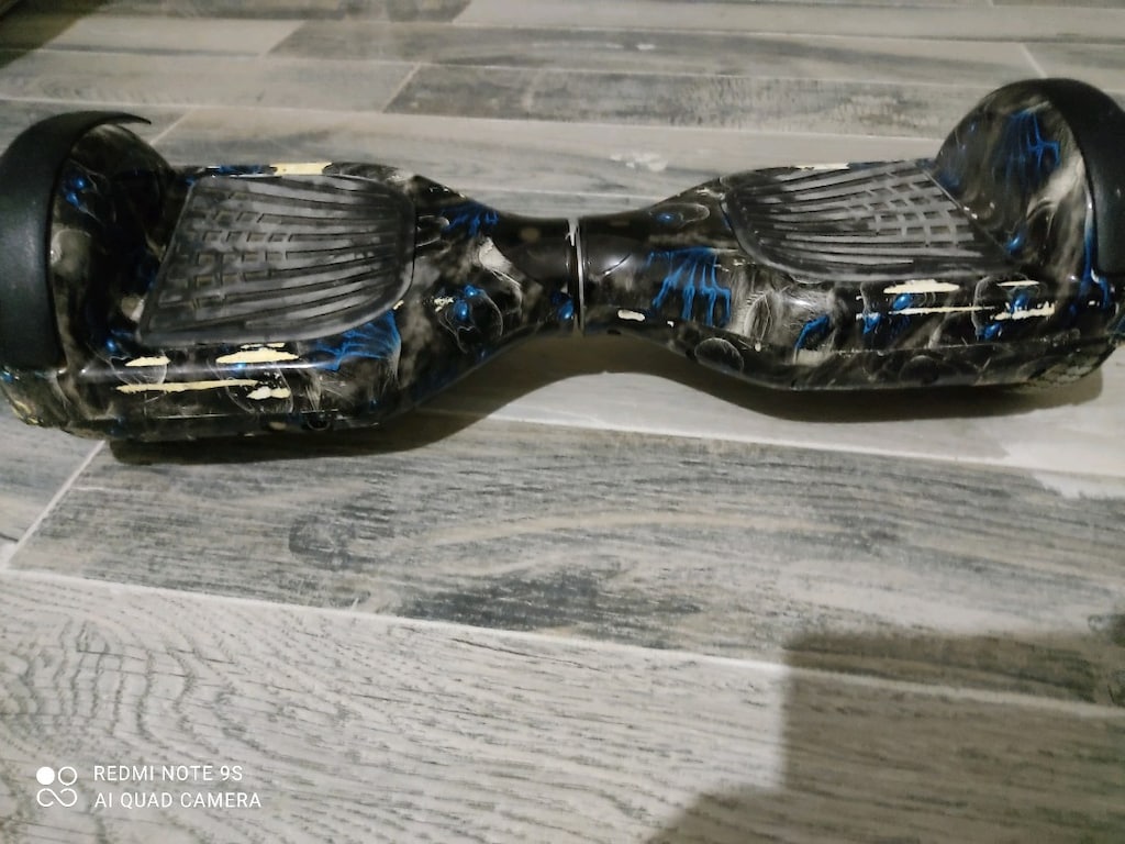 howerboard - 3
