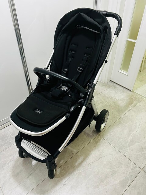 MAMAS PAPAS ARMADİLLO FLİP FX2 BEBEK ARABASI