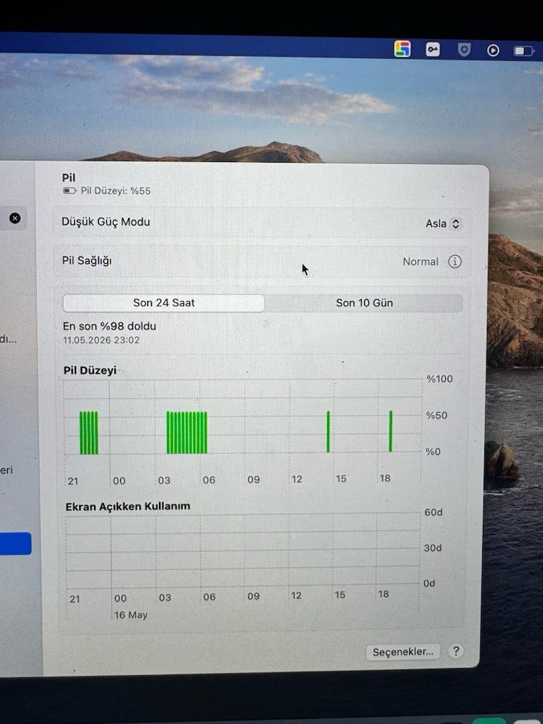 macbook pro 2019 - 5