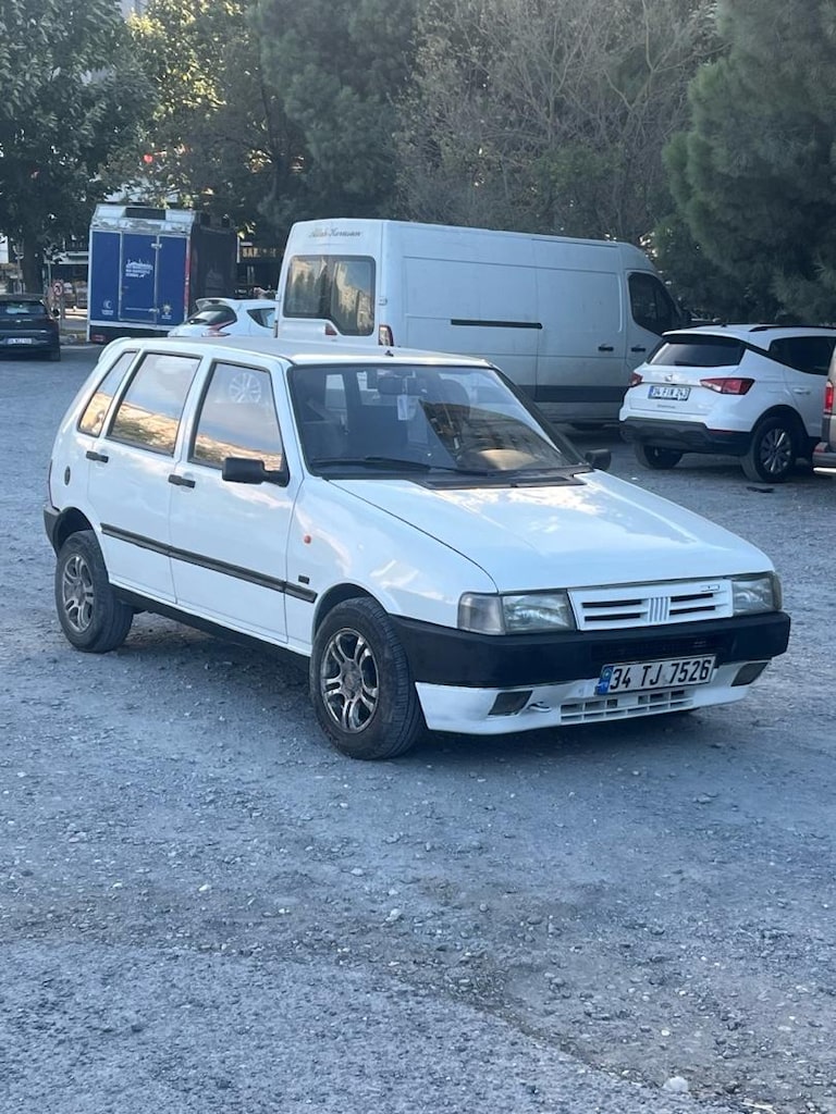 SAHİBİNDEN SATILIK UNO 70s - 3