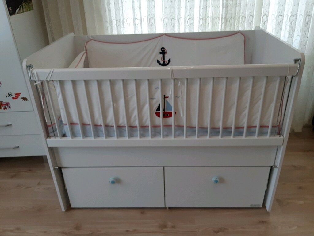 KANZ BEBEK KARYOLASI - 6