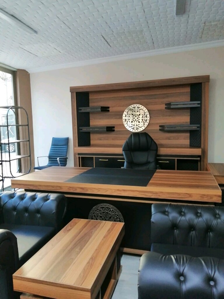 TRAKYA OFIS MOBİYALARI - 3