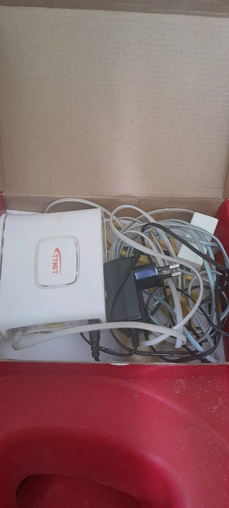 Modem - 3