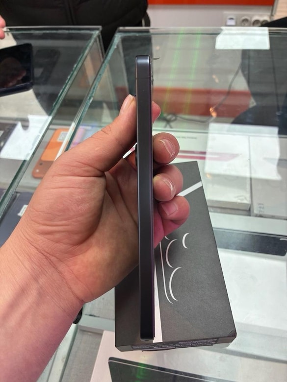 SAMSUNG S26 ULTRA SIFIR 16 AY AÇIK 12/256 GB HAFIZA - 2