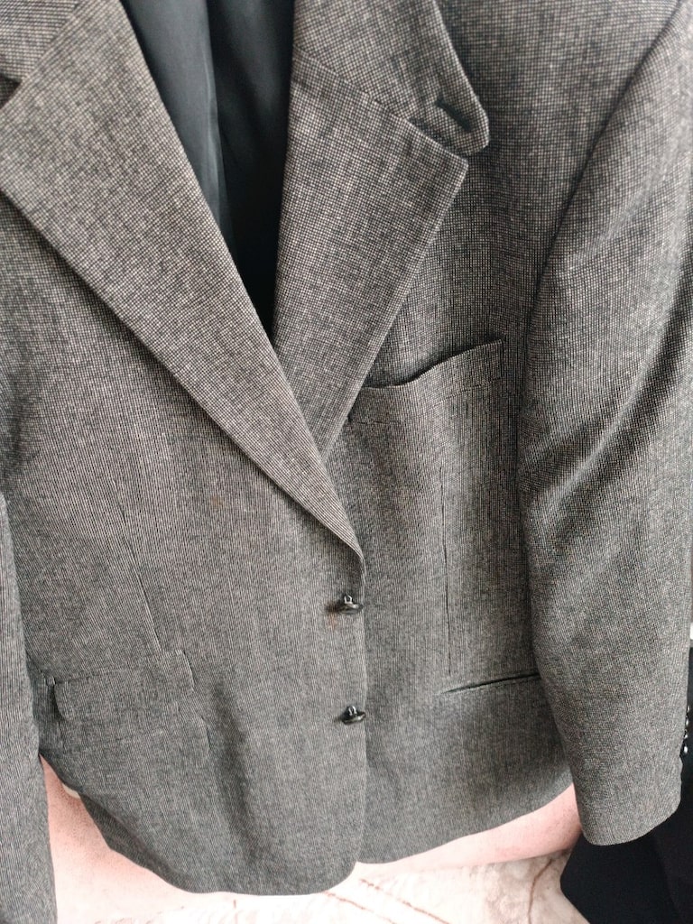 ceket — görsel 2/4