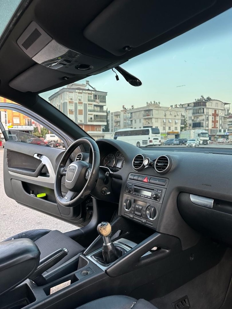 TAKASLI TEMİZ ARAÇ - 2