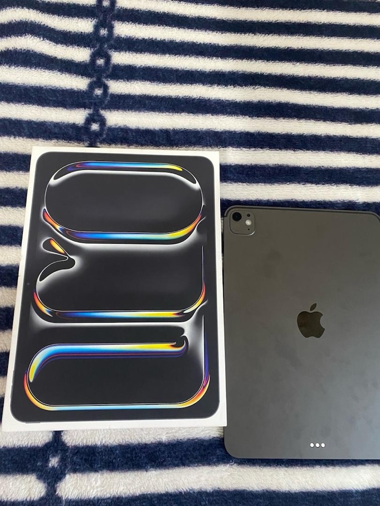 ipad pro m5 - 3