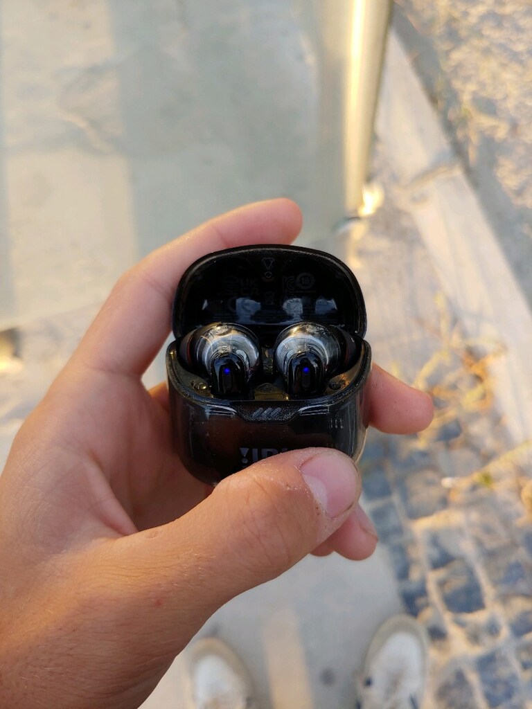 JBL TUNE FLEX ACİLL SATLIKK!! - 3