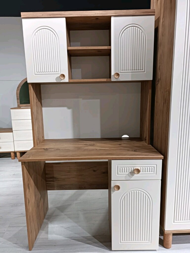 Sıfır Çalışma Masaları - 5