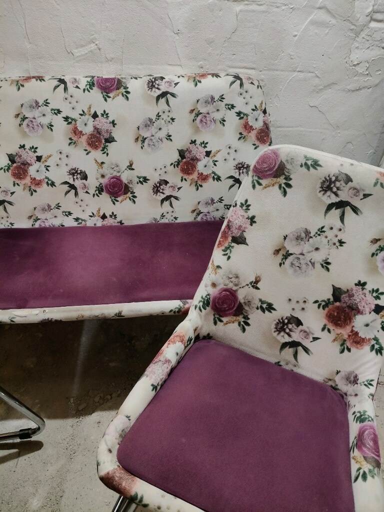 KÖŞE TAKIMI VE SANDALYELER - 3