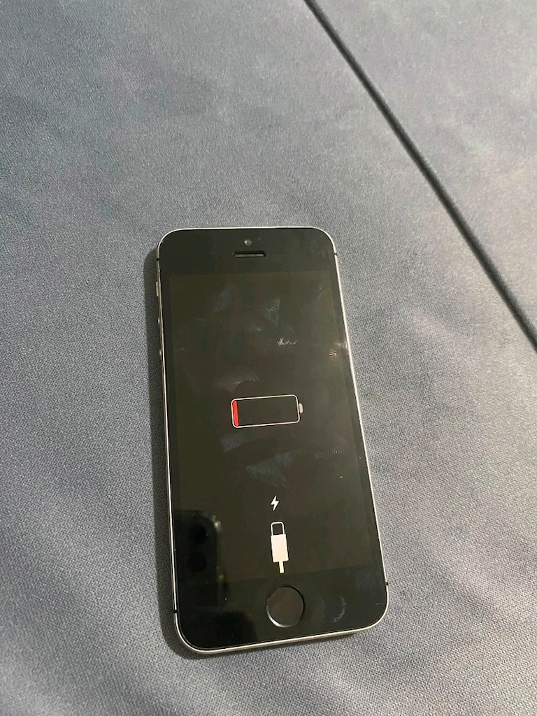 Iphone SE 1.Nesil 16gb - 7