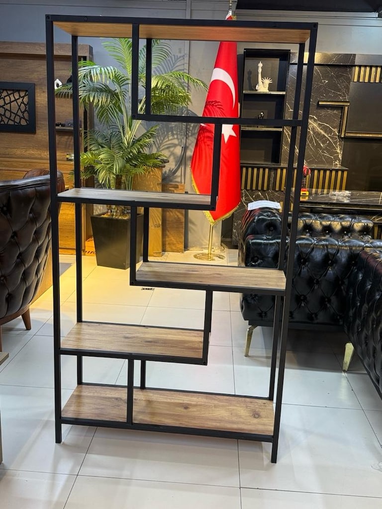 aksesuar rafı sistemi - 10