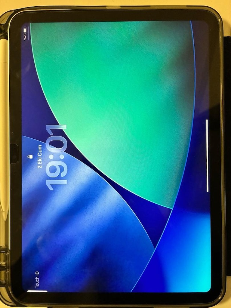 Ipad A16 256gb - 2