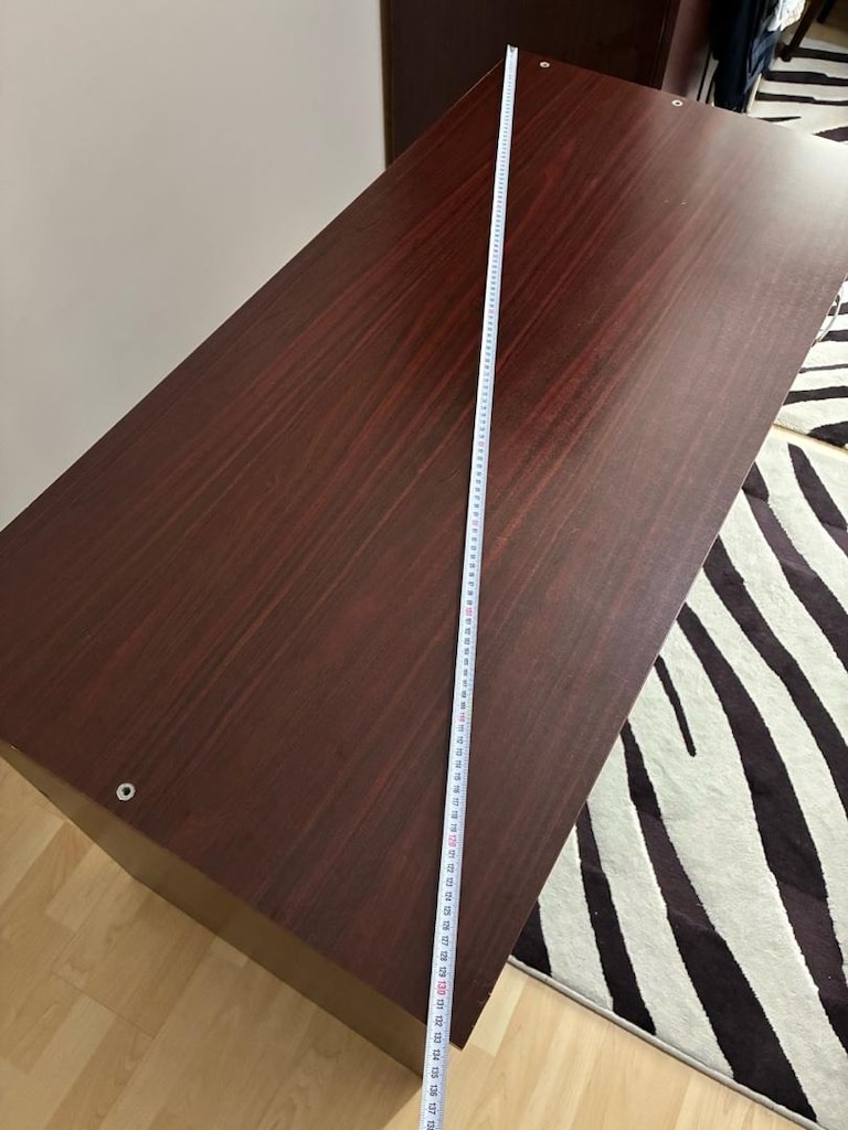 ÇALIŞMA MASASI 120x58cm - 16