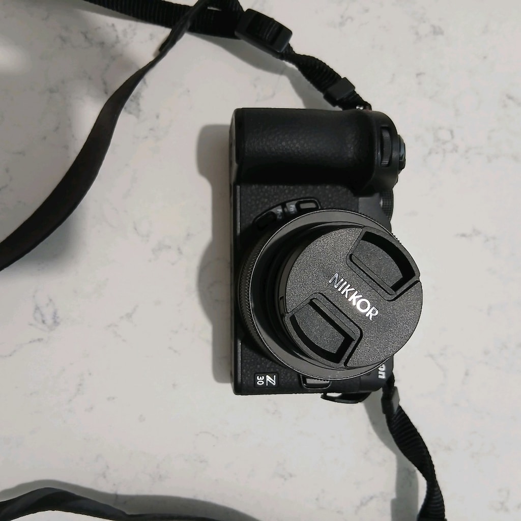Nikon Z30 - 2
