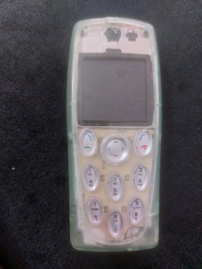 Nokia 3200 İmei kapalı. telefon çalışıyor - 2