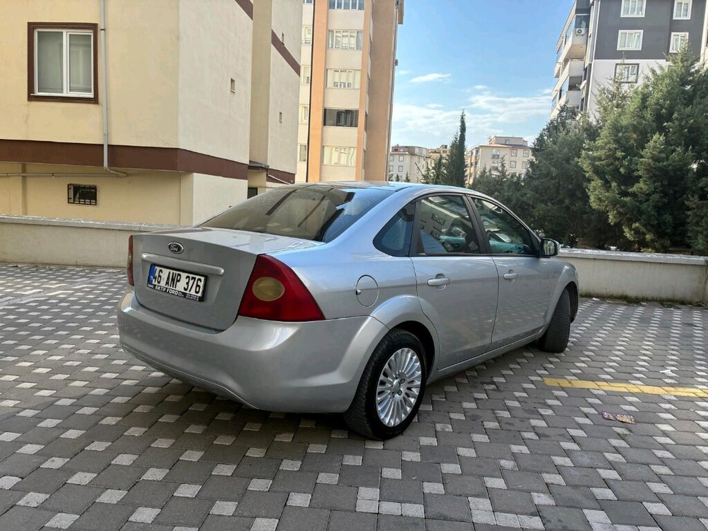otomatik Focus - 9