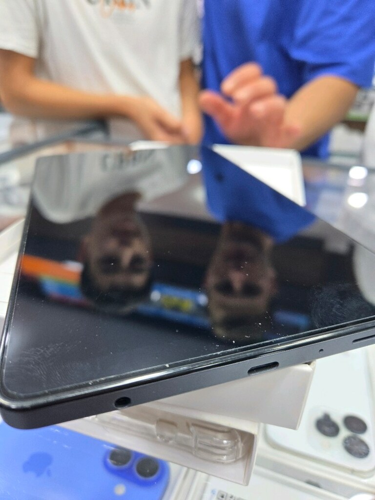 samsung tab a11 128gb 8ram hatasız garantili fatıralı - 4