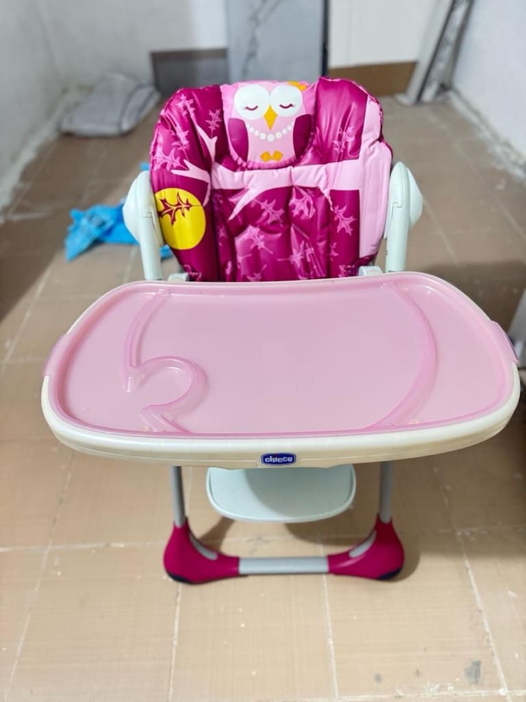 chicco mama sandalyesi