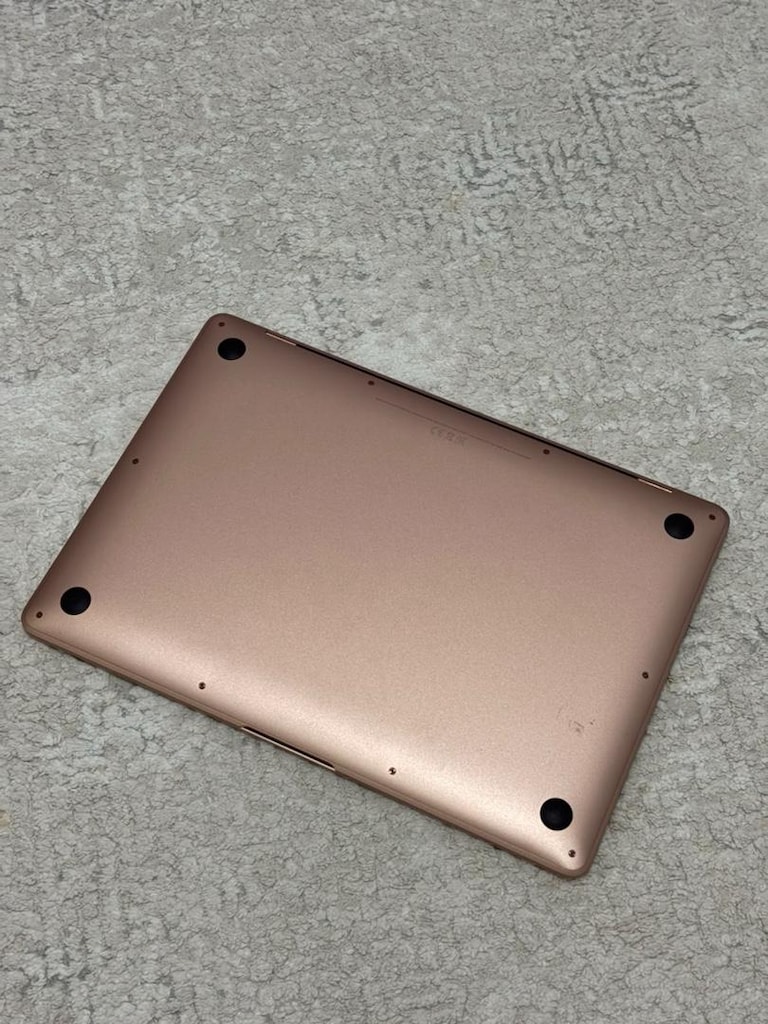 macbook air - 3