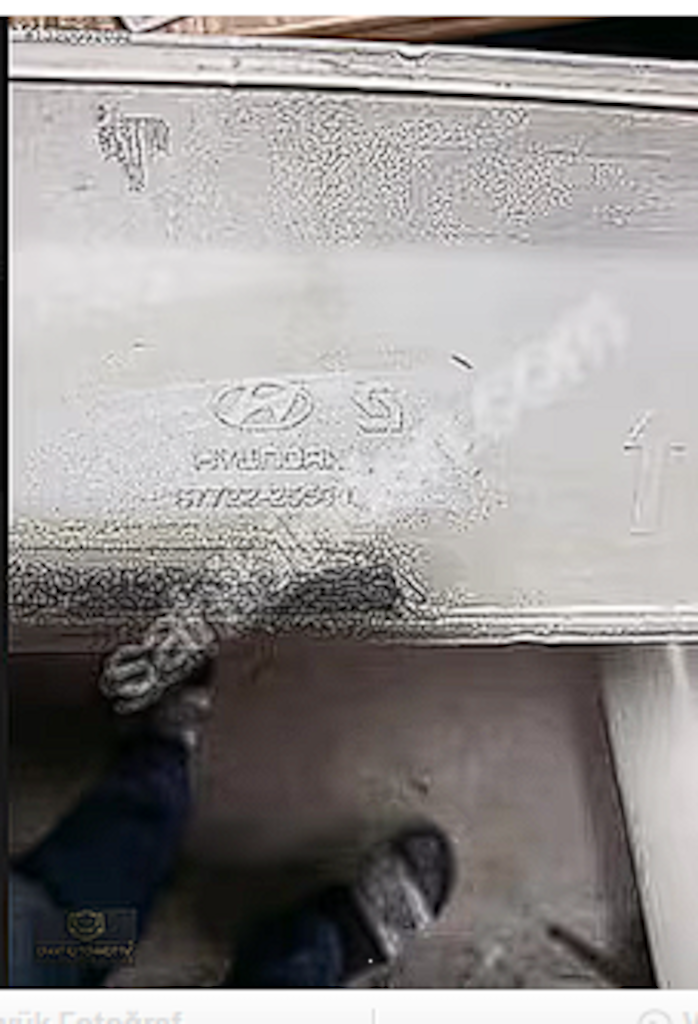 ACCENT SAG ON KAPI ÇITASI 03 06 ARASI - 2