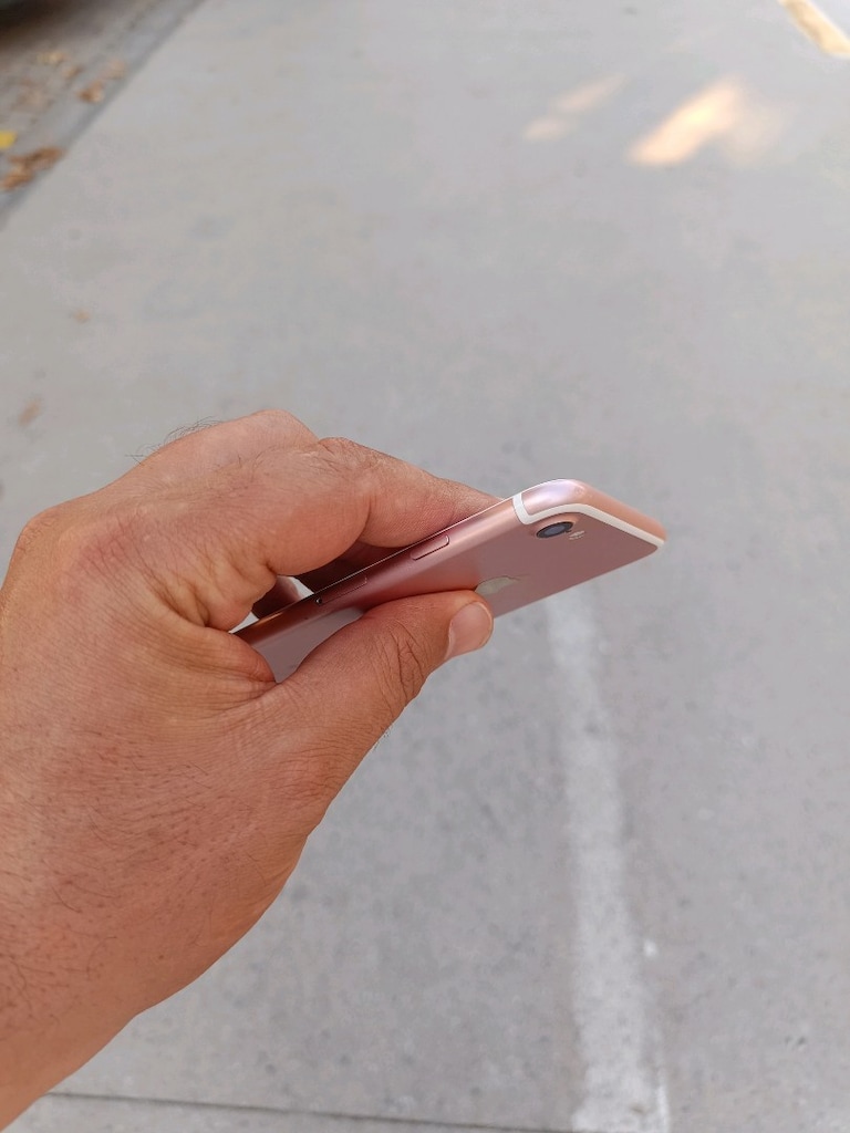 İPONE 7...32gb - 4