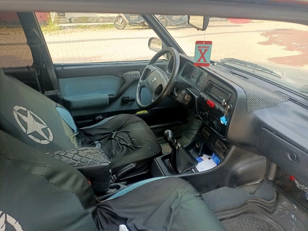 1999 DDĞAN S - 4