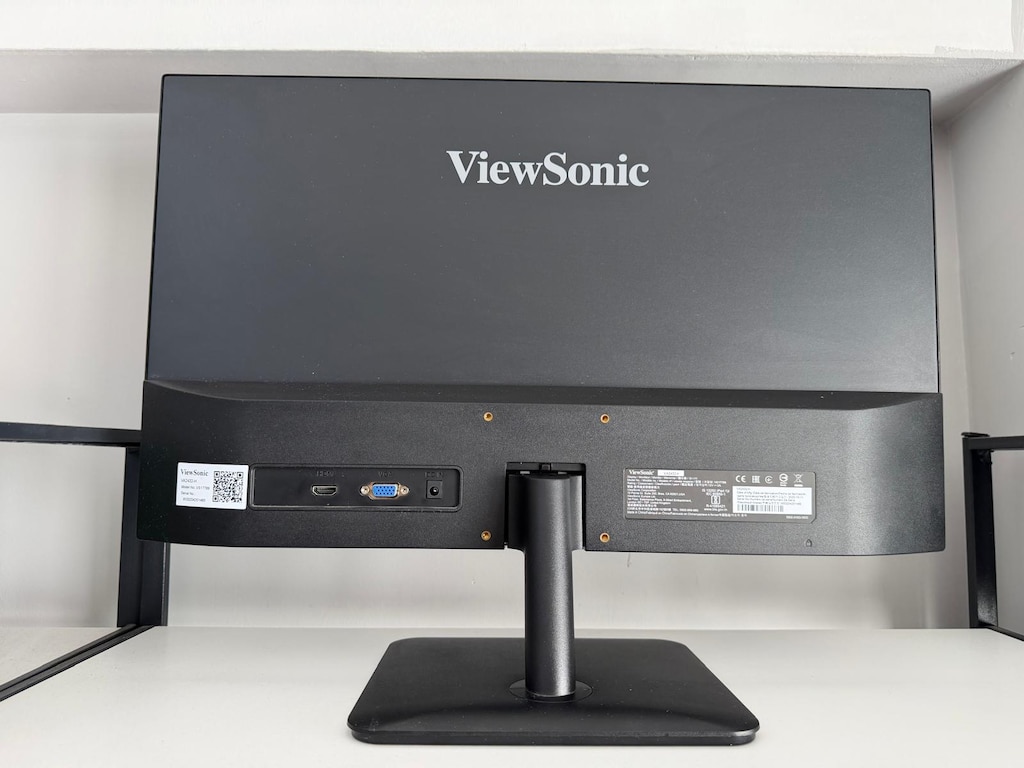 Viewsonic 24 inch 75 Hz HDMI IPS Monitör - 3