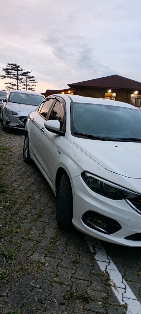 EGEA 1.4 LPG li 123 binde - 14
