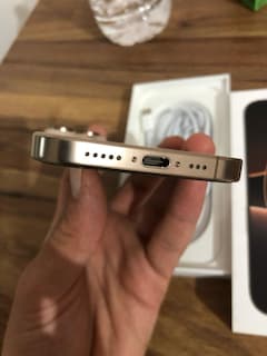 iphone 16 pro 128gb y.d - 3