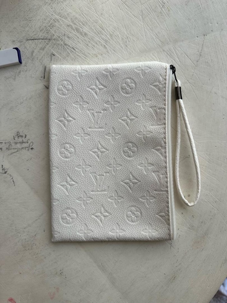 Louis Vuitton El Çantası - 5