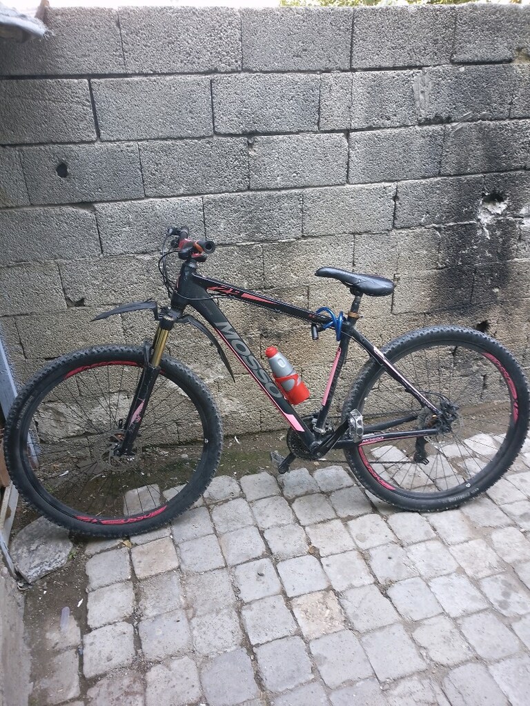 acil bisiklet satılık - 5