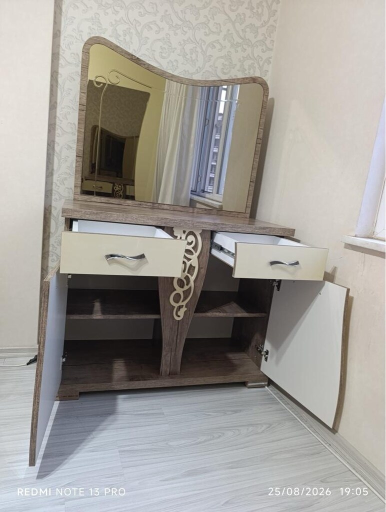 yatak odası takımı - 5