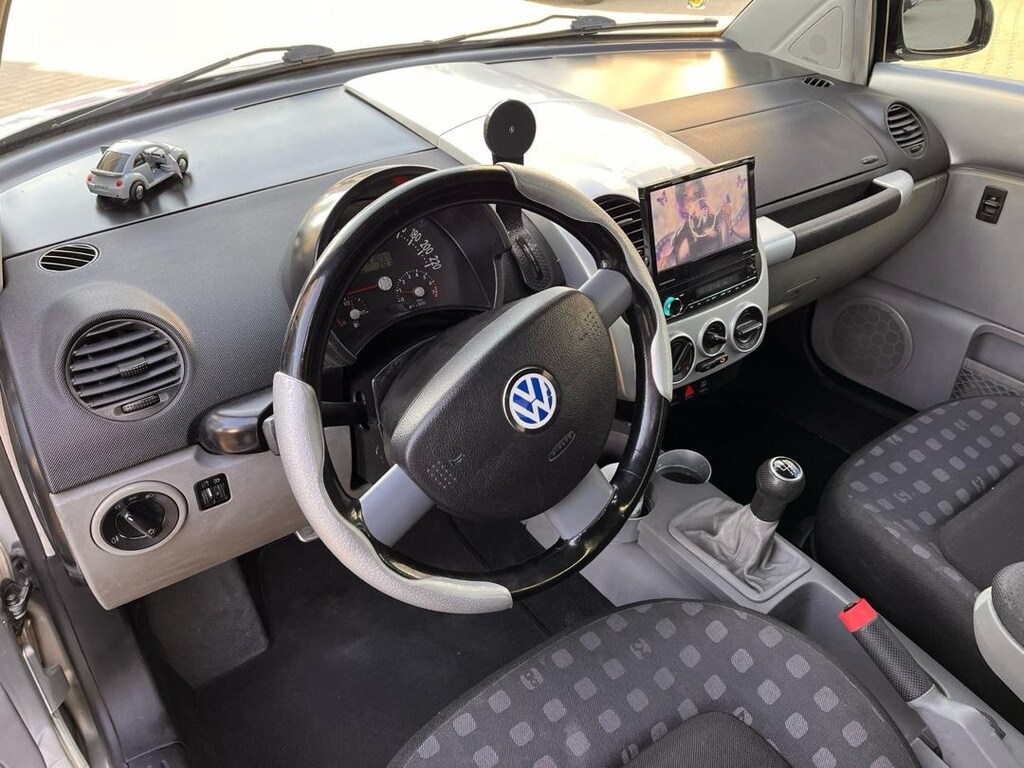 new beetle 2001 model - 3