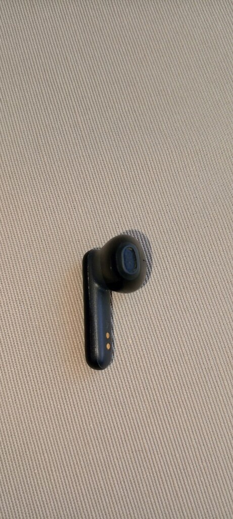 JBL Wave300 TWS Bluetooth kulak içi.Sıfır sayılır.Kutusu yok,sol kayıp - 4