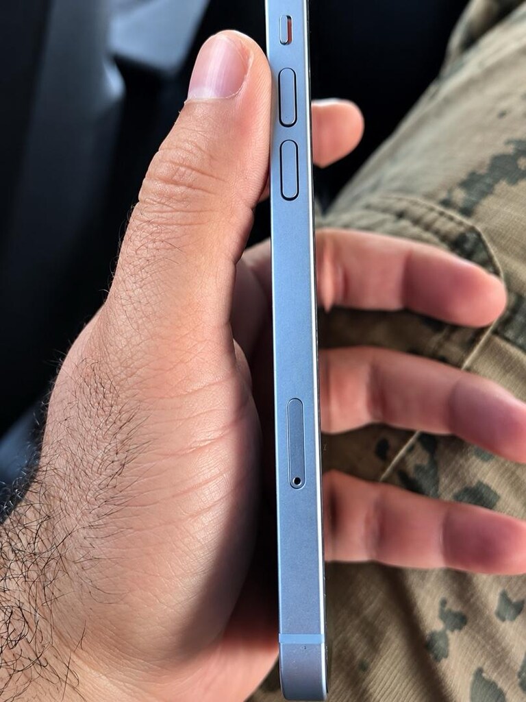 iPhone 14 Plus - 6