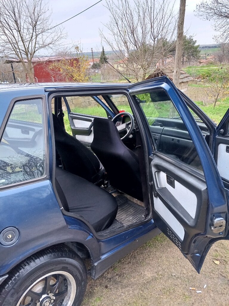 sahibinden uno sx - 9