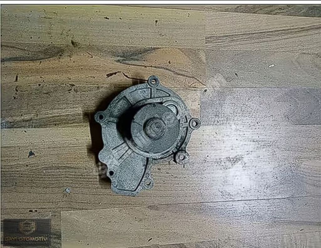 CAPTİVA 2.0 C100 DEVİR DAİM