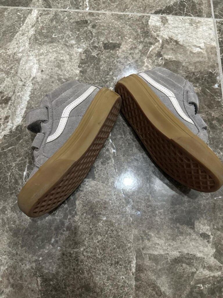 çocuk vans ayakkabı - 2