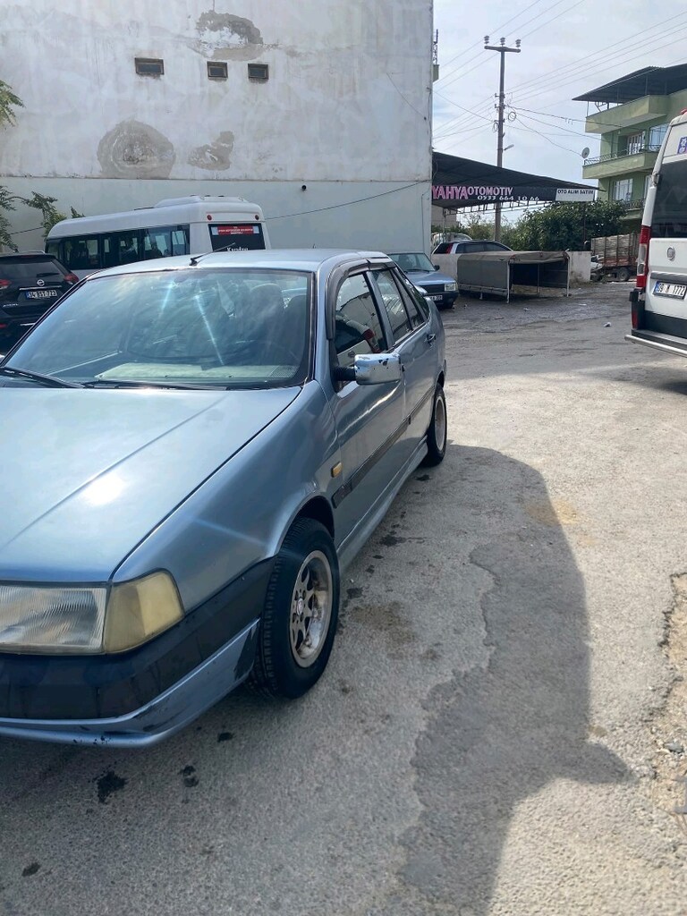 94 TEMPRA SX - 4